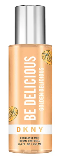 Be Delicious Bruma Corporal Golden Delicious