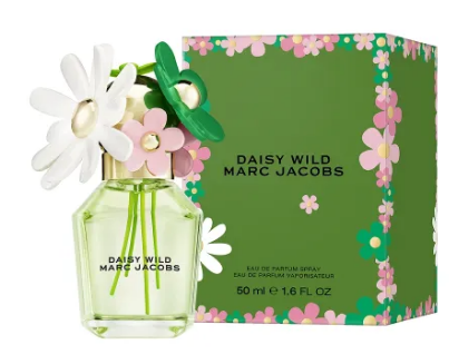 Daisy Wild Eau de Parfum