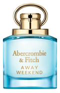 Away Weekend Women EDP