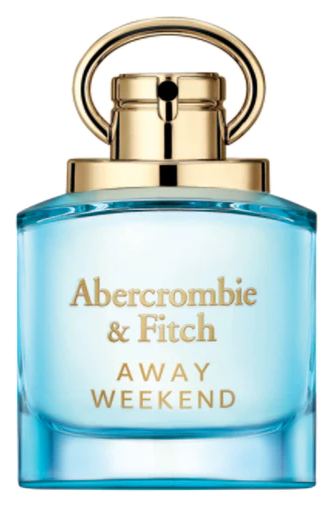 Away Weekend Women EDP