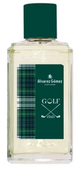 Golf Club Eau de Parfum