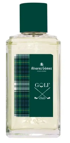 Golf Club Eau de Parfum