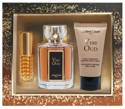Very Oud Eau De Parfum Estuche