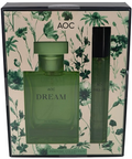 Estuche Dream Green Eau de Parfum