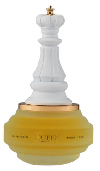 Check Mate Queen Eau de Parfum