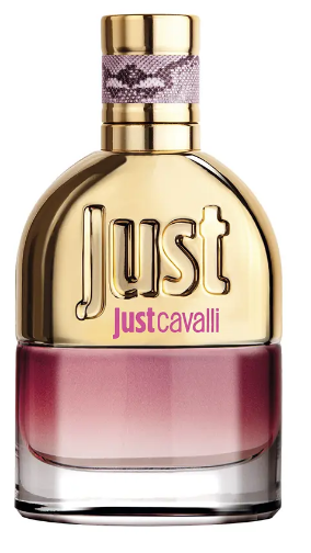 Just Eau De Toilette