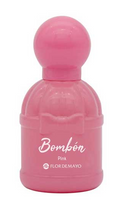 Colonia Bombon Pink Eau De Parfum