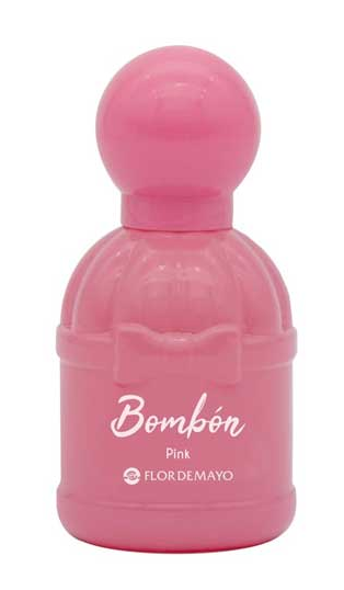 Colonia Bombon Pink Eau De Parfum