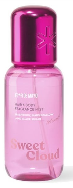 Hair & Body Mist Sweet Cloud