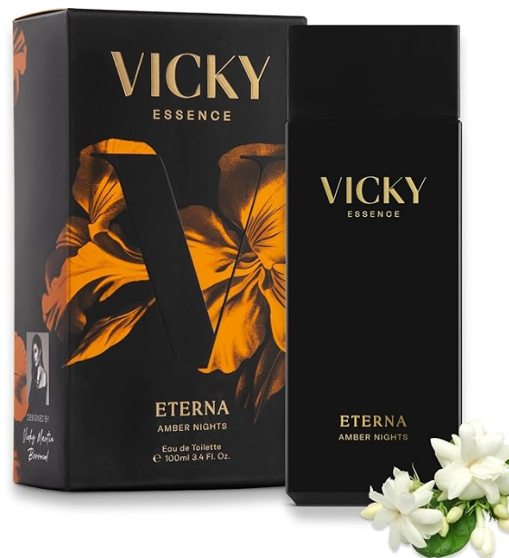 Eterna Eau de Toilette