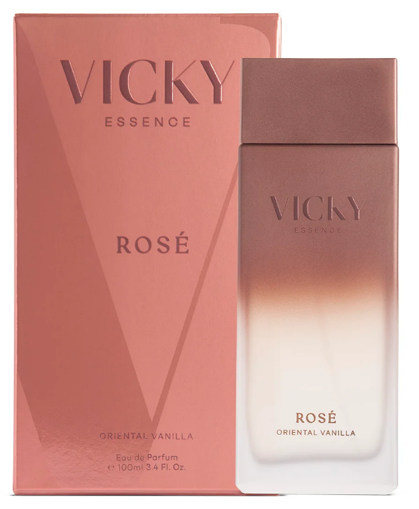 Rosé Eau de Parfum