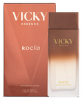 Rocío Eau de Parfum