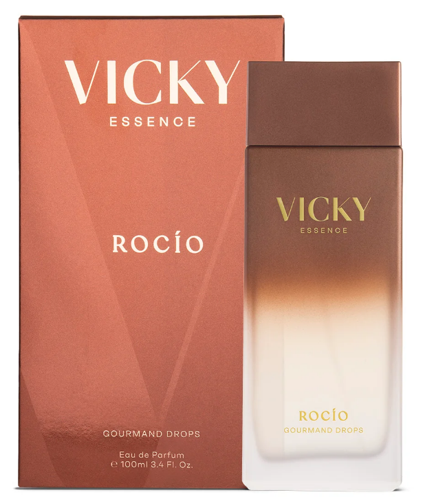 Rocío Eau de Parfum