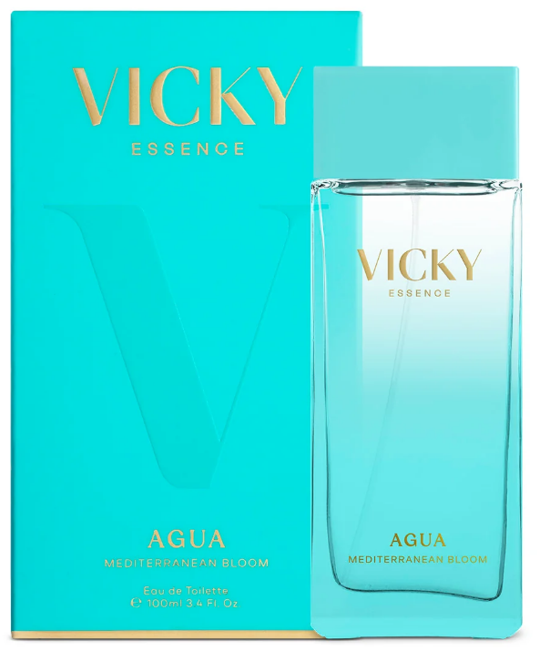 Agua Eau de Toilette