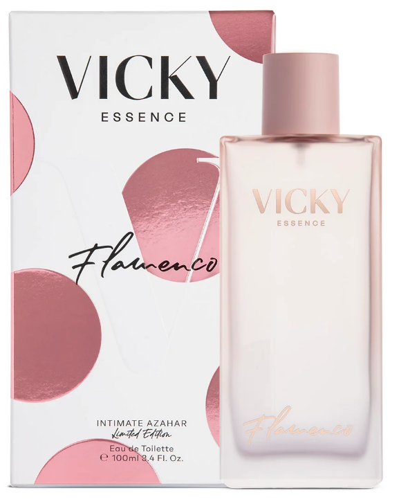 Flamenco Limited Edition Eau de Toilette