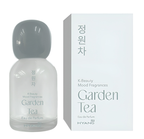 Hyang Garden Tea Eau De Parfum
