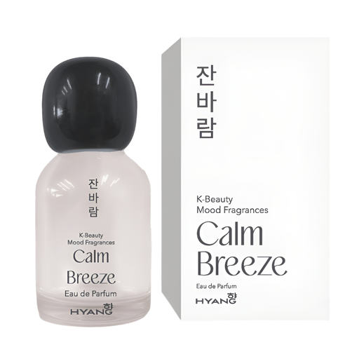 Hyang Calm Breeze Eau De Parfum