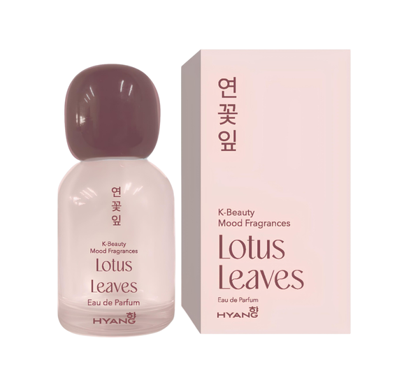 Hyang Lotus Leaves