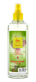 Agua Fresca Verbena
