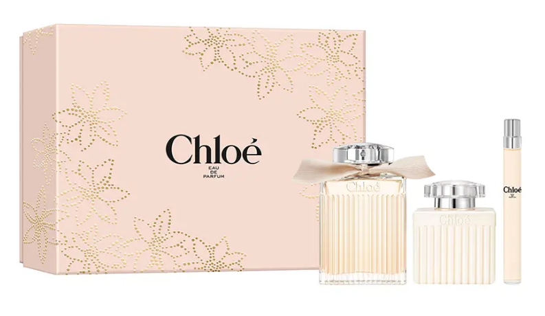 Estuche Signature Eau de Parfum