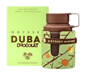 Odyssey Dubai Chocolat Eau de Parfum