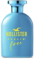 Feelin Free Him EDT