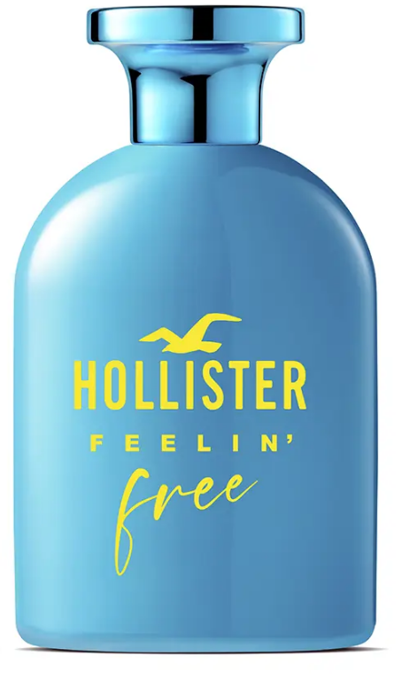 Feelin Free Him EDT