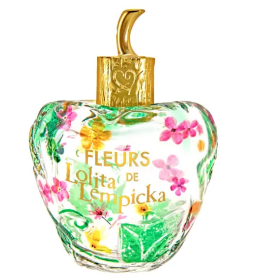 Fleurs Eau de Parfum