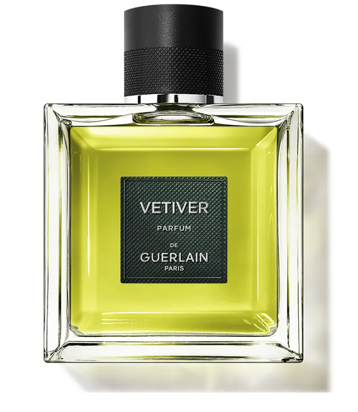 Vetiver Parfum