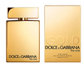 The One For Men Gold Eau de Parfum Intense