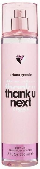 Thank U Next Body Mist