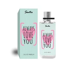 Love Is The Air Eau de Parfum