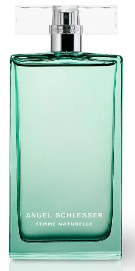 Femme Naturelle Eau de Toilette