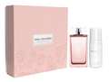 Set Femme Naturelle Rose Eau de Toilette