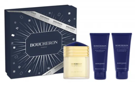 Estuche Homme EDP