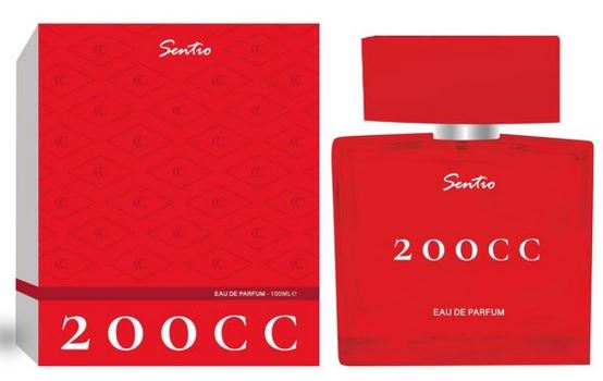 200 CC Eau de Parfum