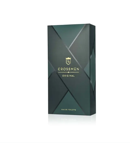 Crossmen EDT