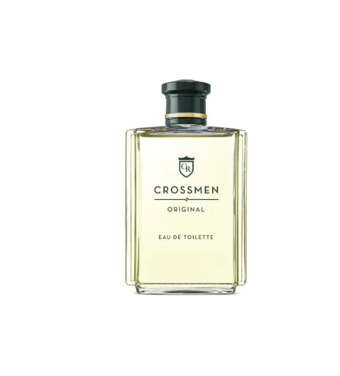Crossmen EDT