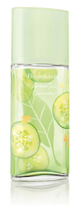 Green Tea Cucumber EDT