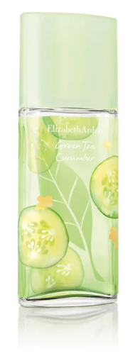 Green Tea Cucumber EDT