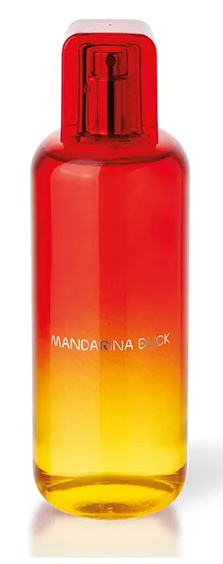 The Mandariners For Her EDT