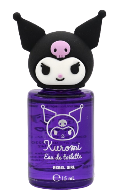 Kuromi 3d Head Eau de Toilette