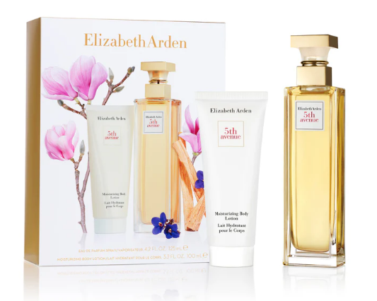 Estuche 5th Avenida Eau de Parfum