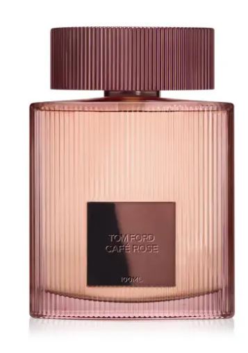Café Rose Eau De Parfum