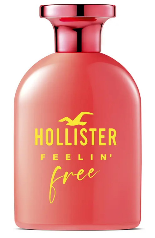 Feelin Free Her EDP