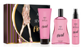 Estuche Flow EDT