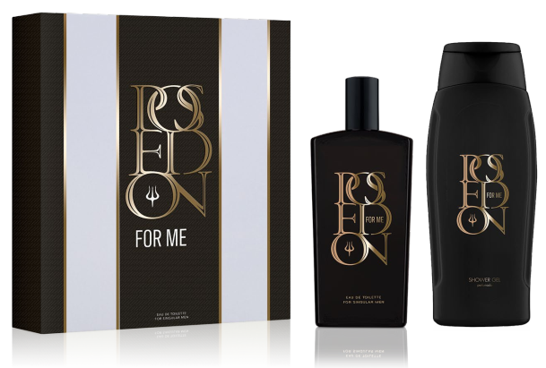 Estuche For Me EDT