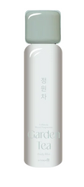 Body Mist Garden Tea
