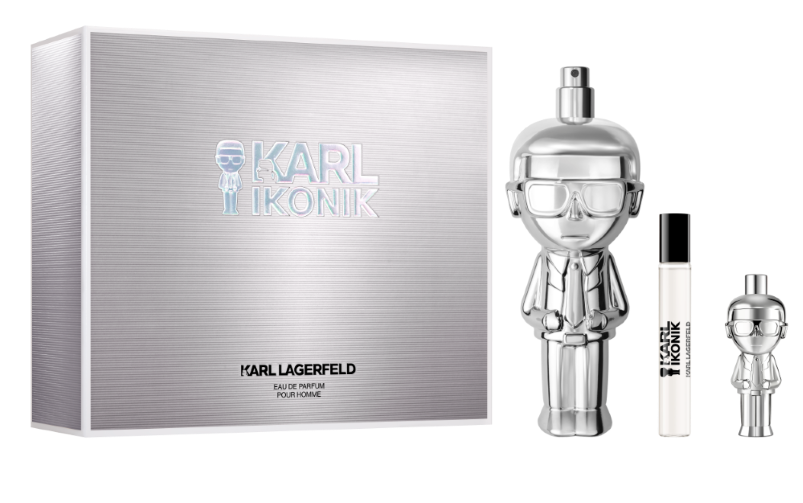 Estuche Ikonik Man Eau de Parfum