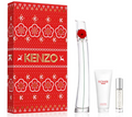 Flower By Kenzo Eau de Parfum Estuche de regalo
